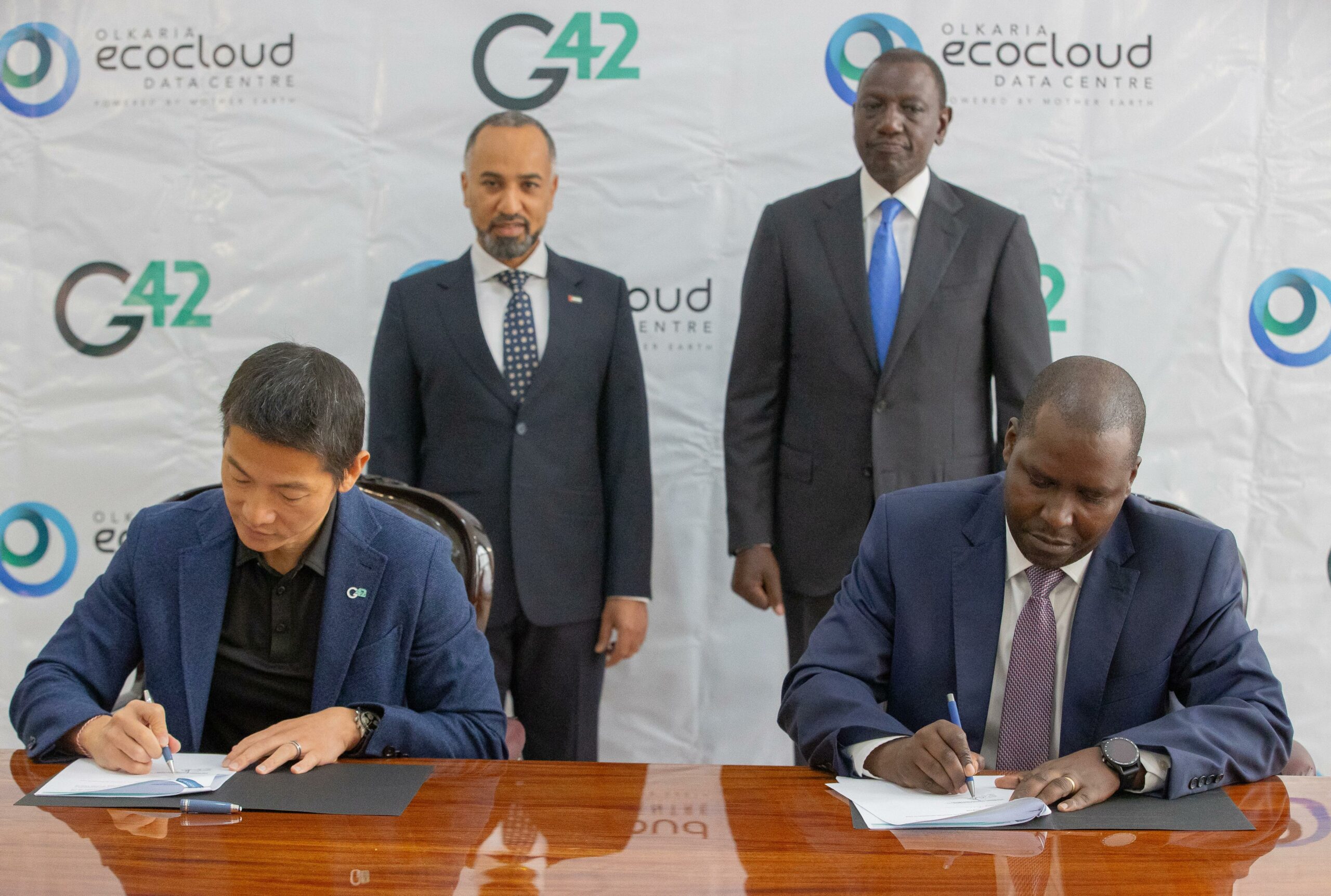 Kenya getting first-ever geothermal-powered data centre