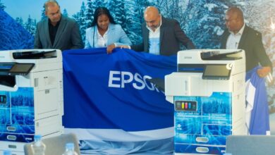 Epson WorkForce Enterprise AM-C printers launched in Kenya