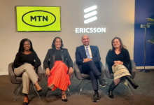 Ericsson and MTN Group partnership