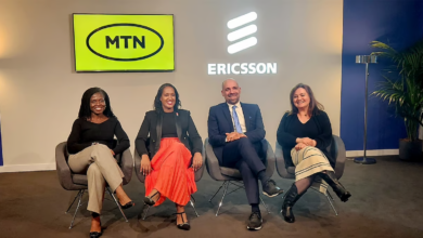 Ericsson and MTN Group partnership