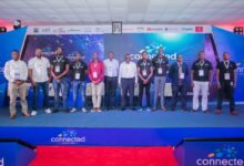 Connected Africa Summit 2024 Awards