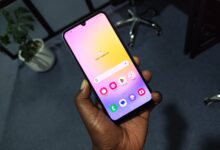 Galaxy A25 5G Review