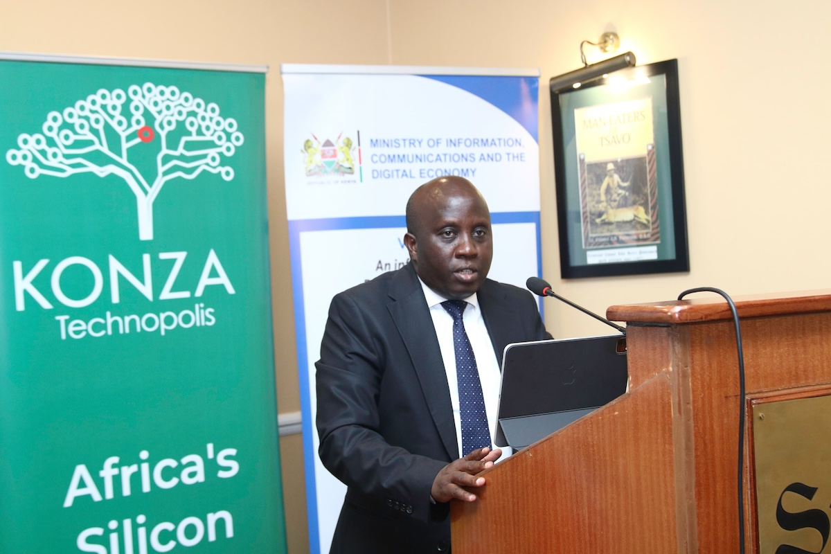 Government launches digital media campaign to position Kenya as top tourism and tech hub