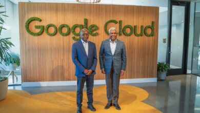 Liquid C2 partners with Google Cloud and Anthropic