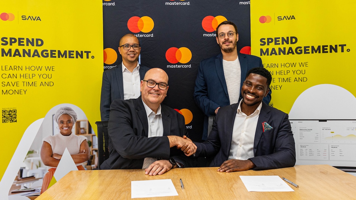 MasterCard teams up with SAVA to serve African SMMEs