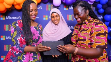 Microsoft ADC unveils mentorship programme for tech women in universities