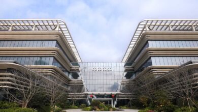 OPPO Establishes AI Center