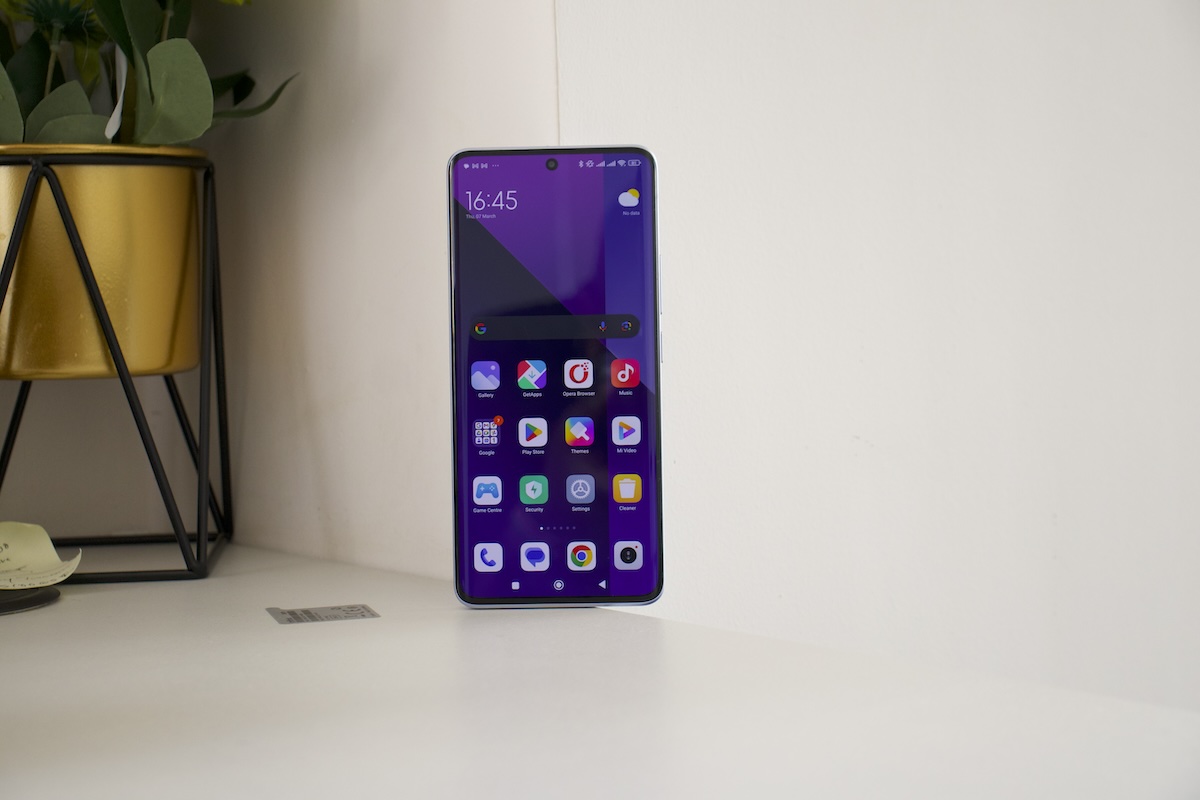 Redmi Note 13 Pro+ 5G Review