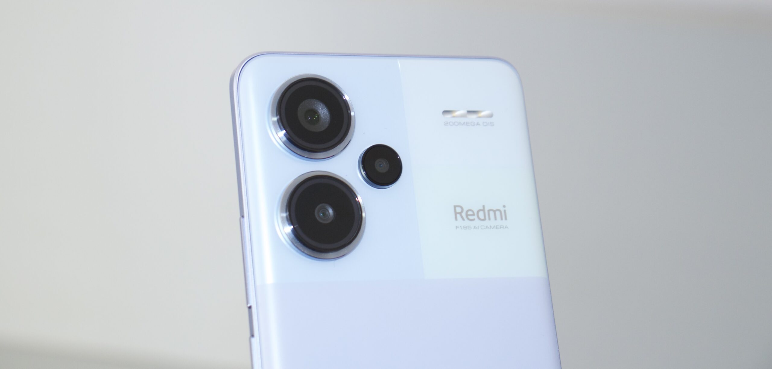 Redmi Note 13 Pro+ 5G 