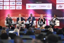 Sankalp Africa Summit 2024 highlights