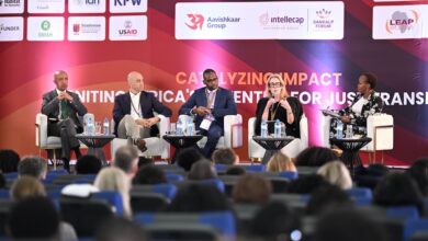 Sankalp Africa Summit 2024 highlights