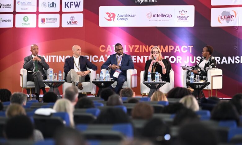 Sankalp Africa Summit 2024 highlights