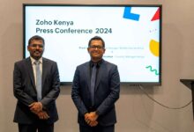 Zoho announces partnership with JKUAT's J-Hub Africa