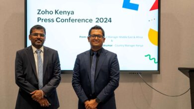 Zoho announces partnership with JKUAT's J-Hub Africa