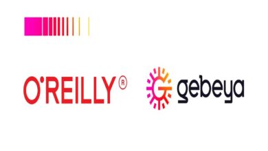 Gebeya, O'Reilly partner to upskill Africans with tech skills