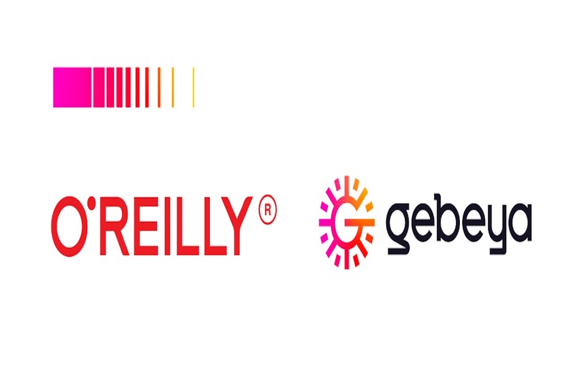 Gebeya, O'Reilly partner to upskill Africans with tech skills