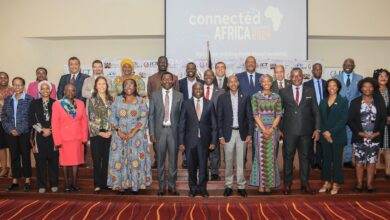 Connected Africa Summit 2024