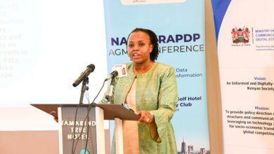 Kenya to host Network of African Data Protection Authorities annual AGM