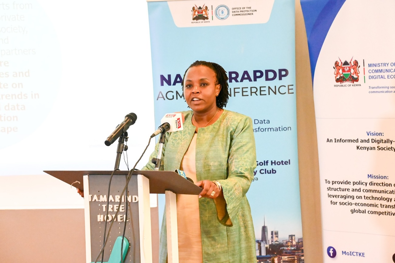 Kenya to host Network of African Data Protection Authorities annual AGM