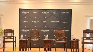 NOVACOM Africa Summit 2024