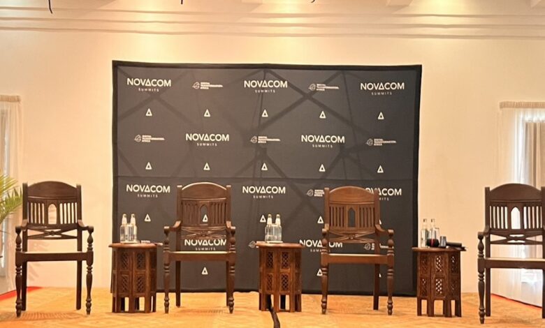 NOVACOM Africa Summit 2024