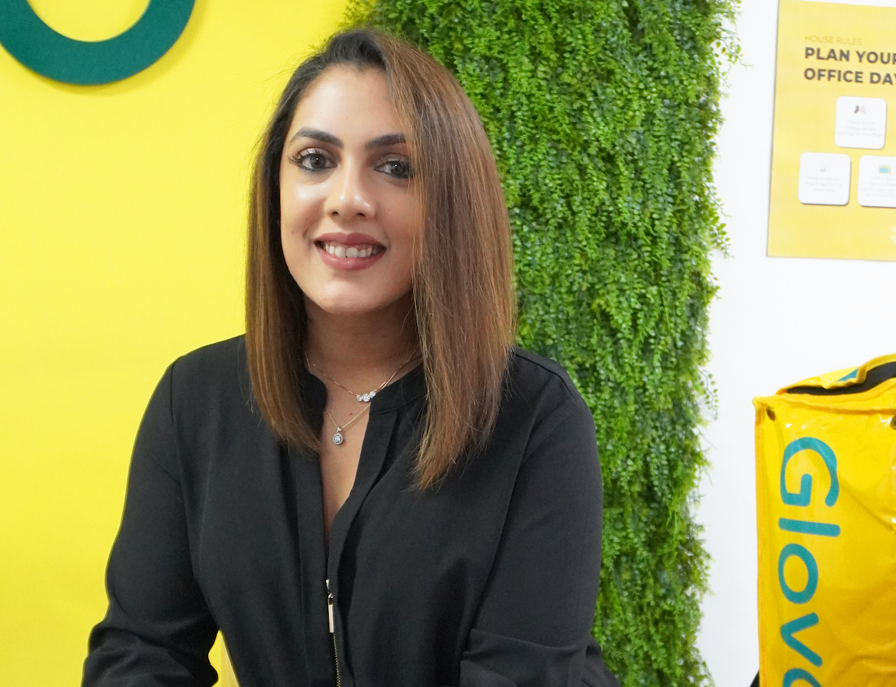 Glovo Appoints Sonali Patel as Chief Commercial Officer for Kenya