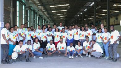 Ethiopian sustainable tech startup Kubik raises $5.2 million seed funding