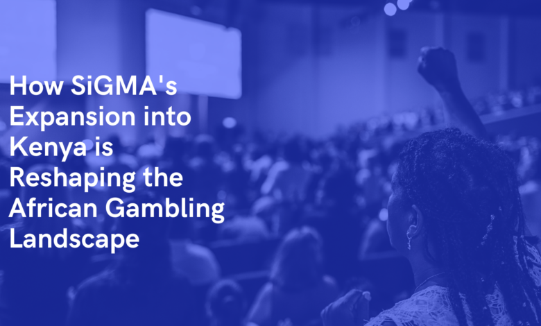 SIGMA Kenya