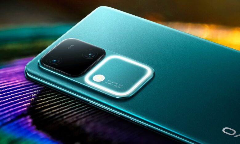vivo V30 5G launching in Kenya