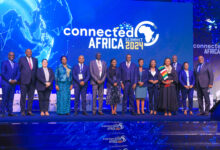 Connected Africa Summit 2024: