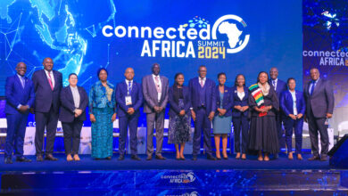 Connected Africa Summit 2024: