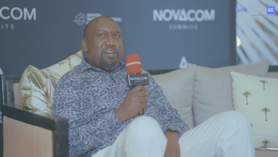 Connectivity in Africa ft Africa Data Centres MD Dan Kwach