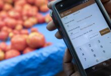 Fintech in Africa