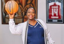 NBA Africa accelerator program