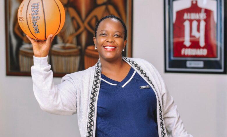 NBA Africa accelerator program