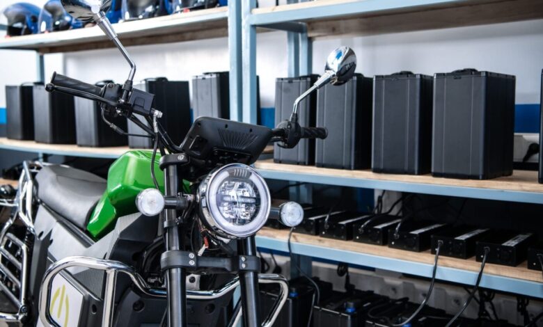EV dealer Spiro taps $50m debt facility at Afreximbank