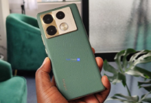 Infinix Note 50 Series