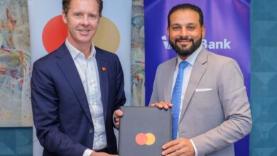 Mastercard, I&M Bank extend card collaboration