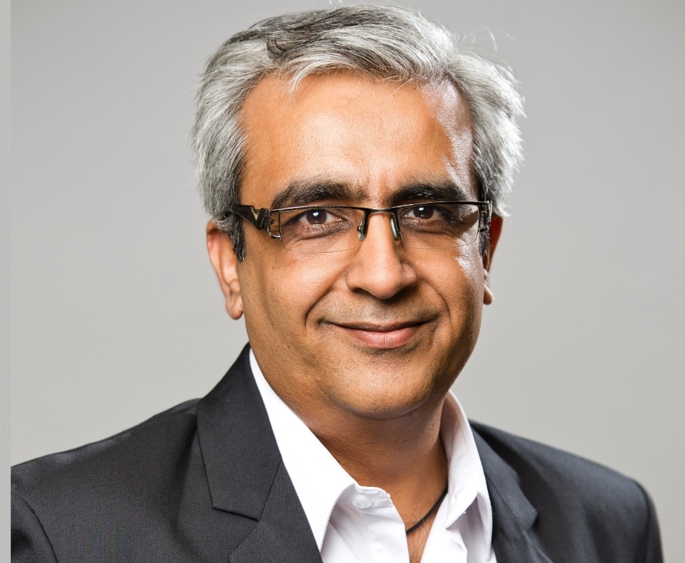 Parag Mendiratta: Unlocking Growth Opportunities in East Africa's IT Channel Landscape