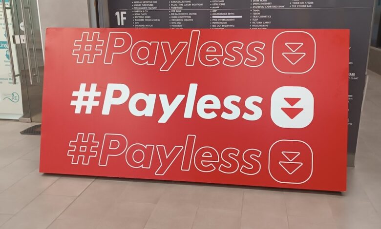 Payless Africa