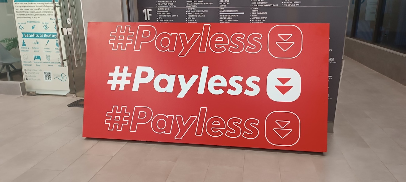 Payless Africa