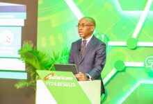 Safaricom Earnings Hit Ksh.140B