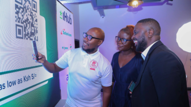 Safaricom Spark Accelerator Program selected startups