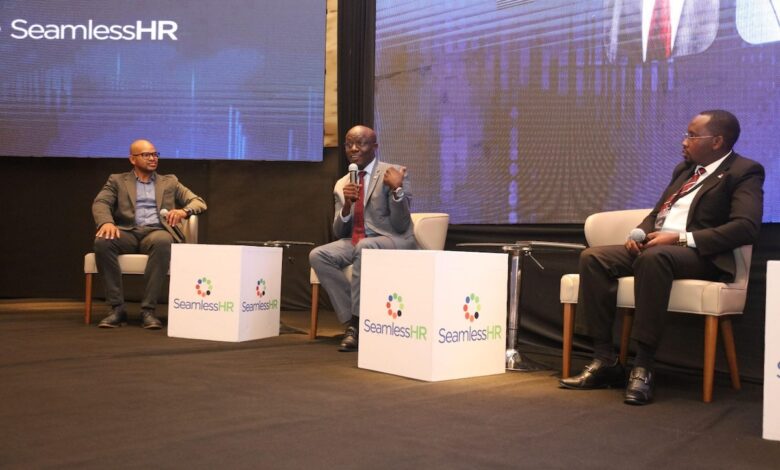 SeamlessHR Conference