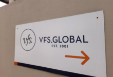 VFS Global RAI Institute partnership