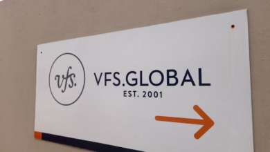 VFS Global RAI Institute partnership