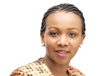 Eva Ngigi- Sarwari is the Visa Kenya Country Manager.