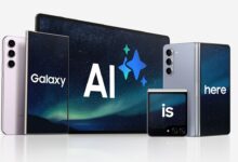 Samsung One UI 6.1 Update