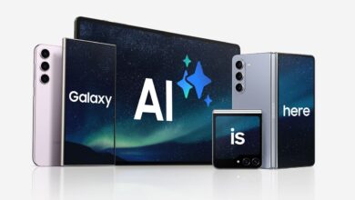 Samsung One UI 6.1 Update