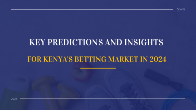 Key Predictions and Insights for Kenya's Betting Market in 2024